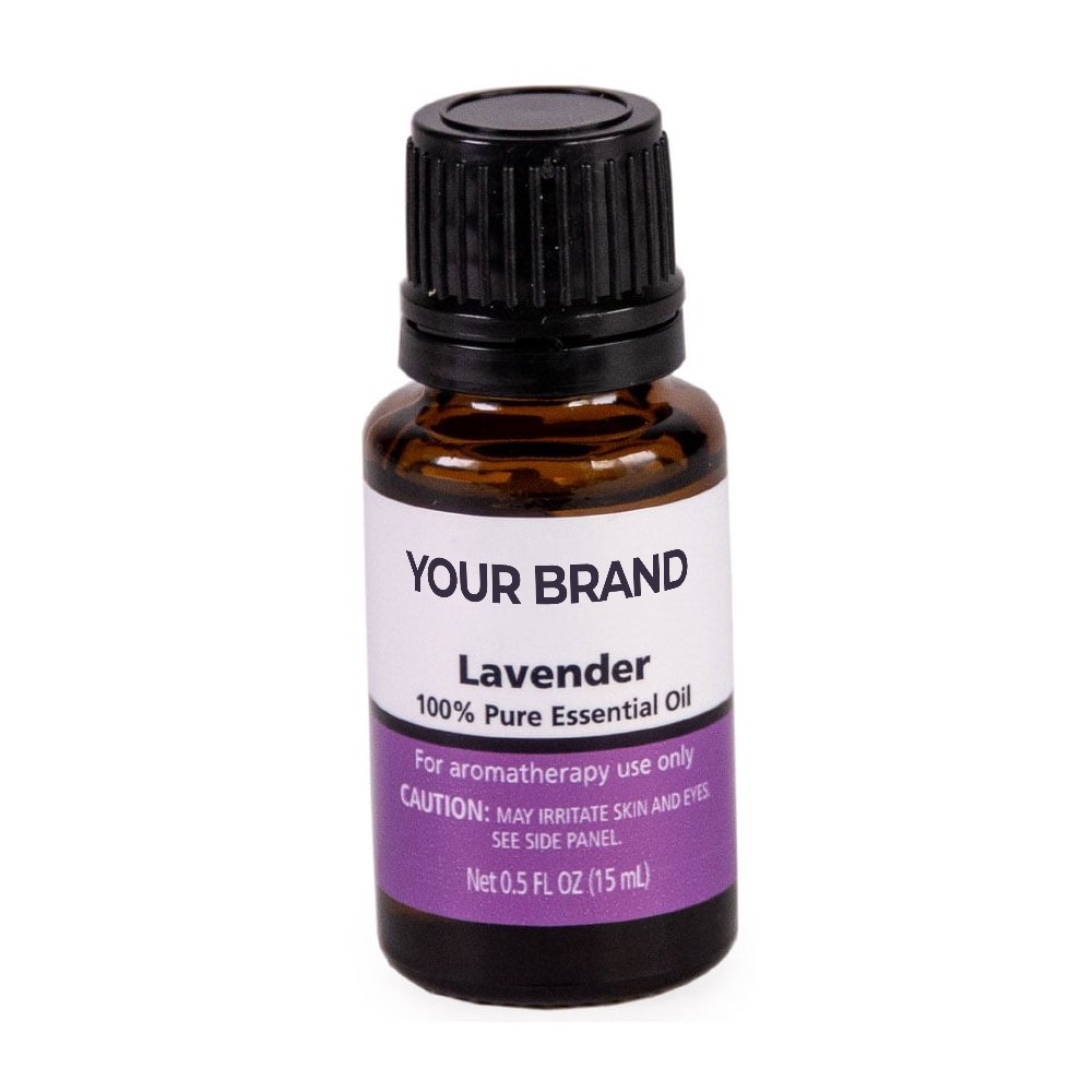 Lavender Essential Oil